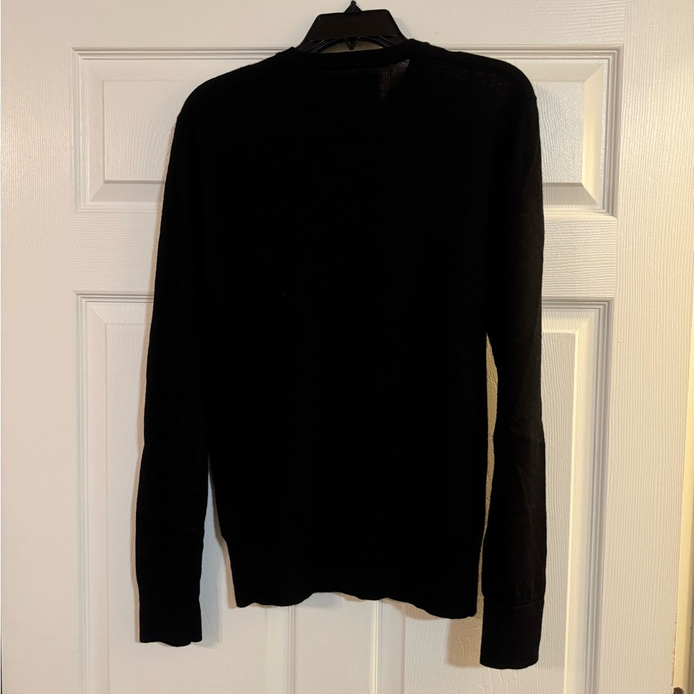 Muse Merino Wool Sweater Allsaints - Picture 2 of 5